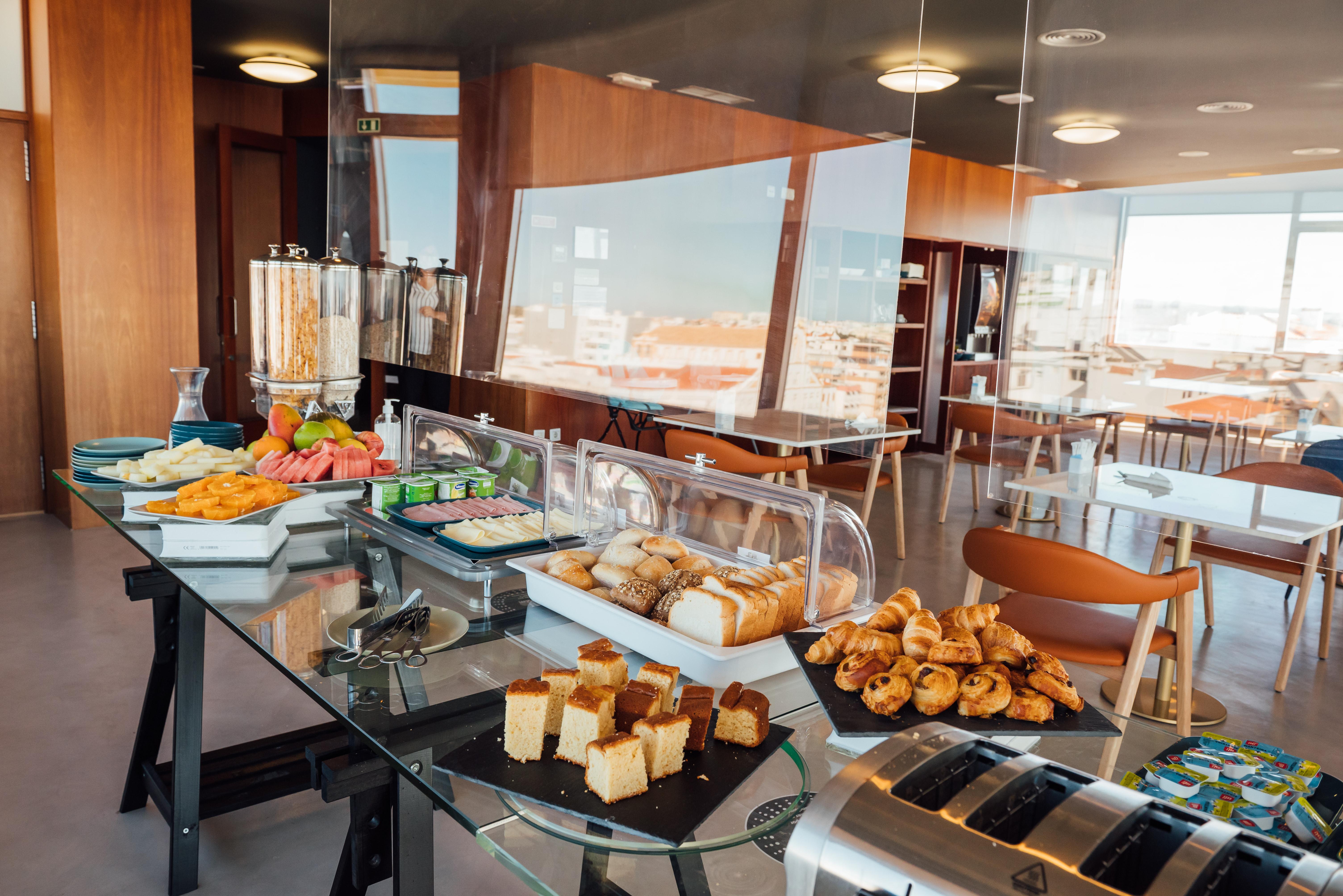 Hotel Globo Portimao Exterior photo