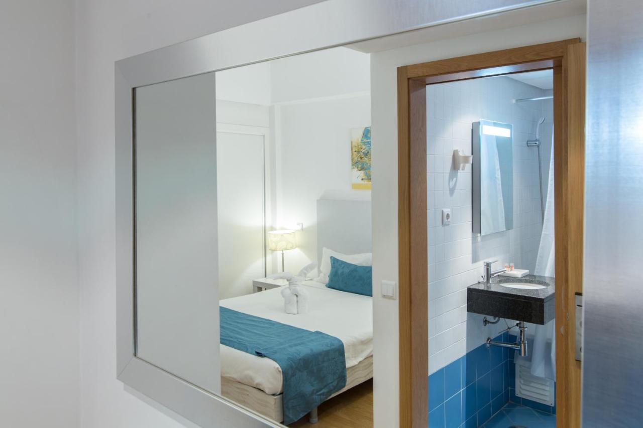 Hotel Globo Portimao Exterior photo